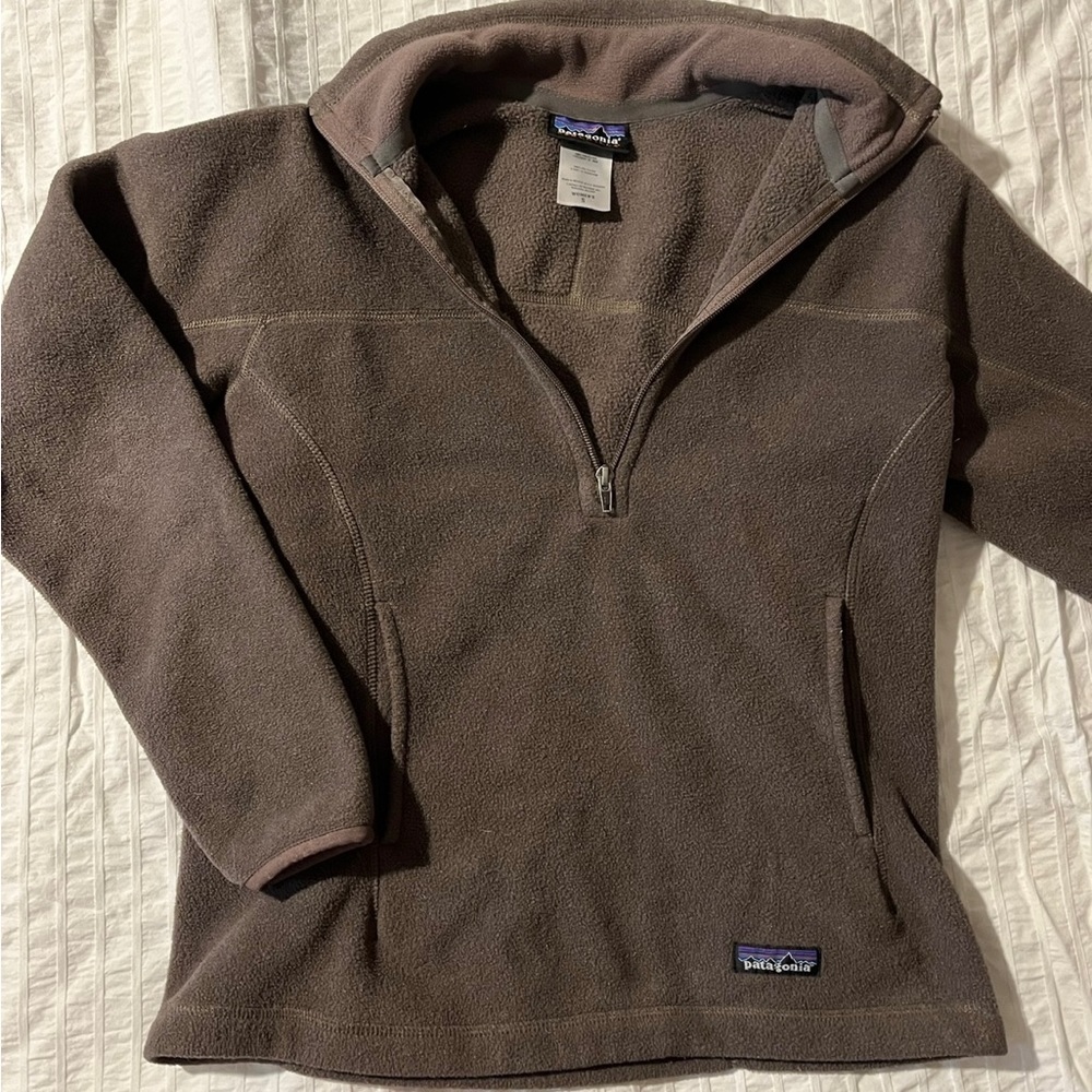 Women’s Patagonia Pullover Jacket